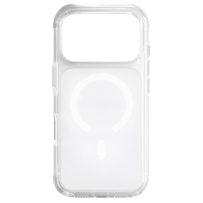 Ovitek MagSafe za Apple iPhone 17 Pro Max, UNIQ, Combat MagClick, Bela