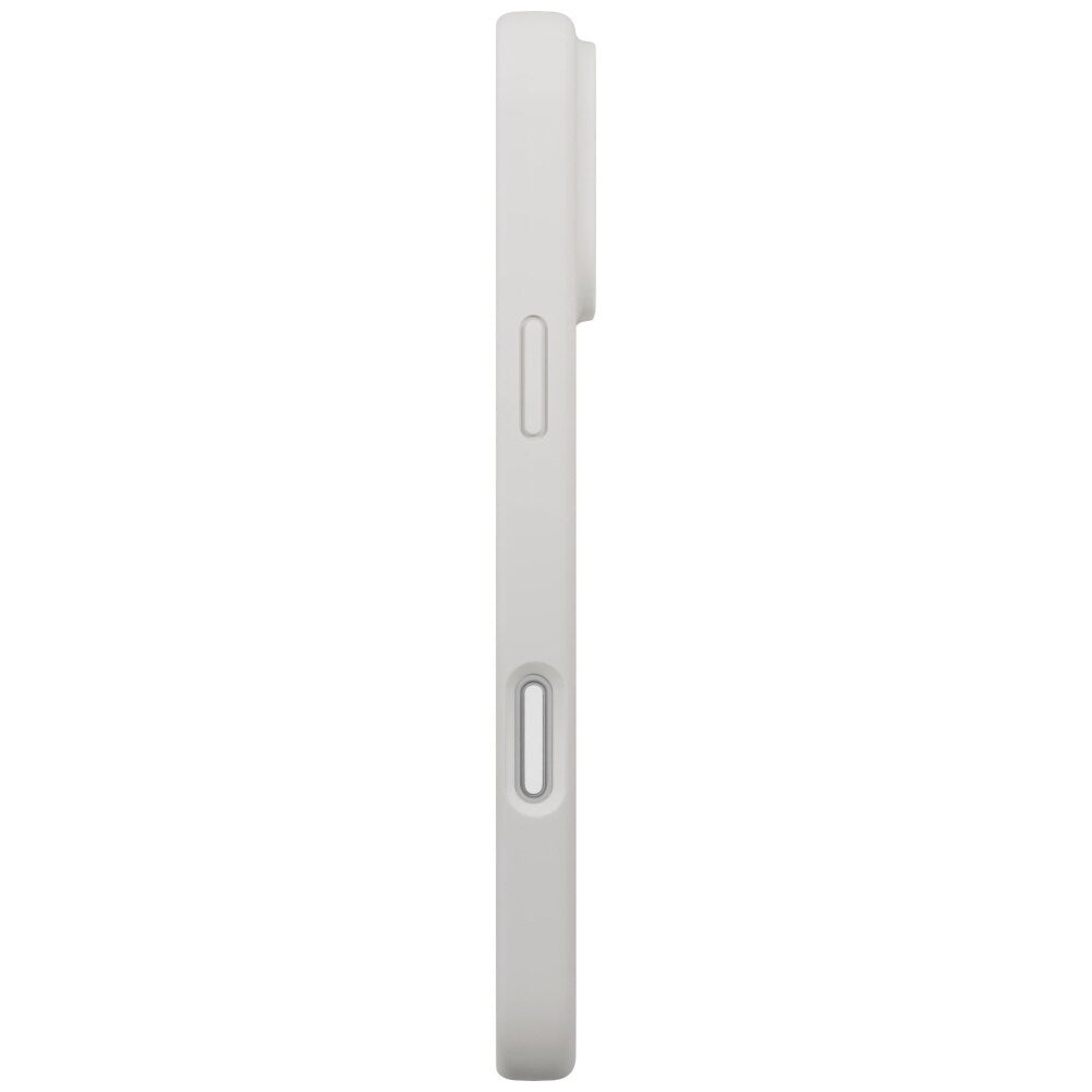 Ovitek MagSafe za Apple iPhone 17 Pro Max, UNIQ, Lino MagClick, Siv