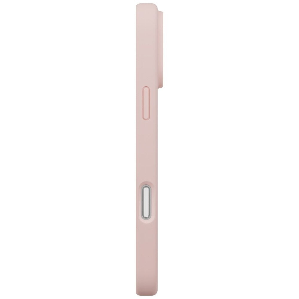 Ovitek MagSafe za Apple iPhone 17 Pro Max, UNIQ, Lino MagClick, Roza