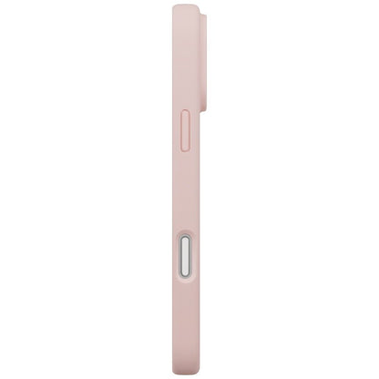 Ovitek MagSafe za Apple iPhone 17 Pro Max, UNIQ, Lino MagClick, Roza