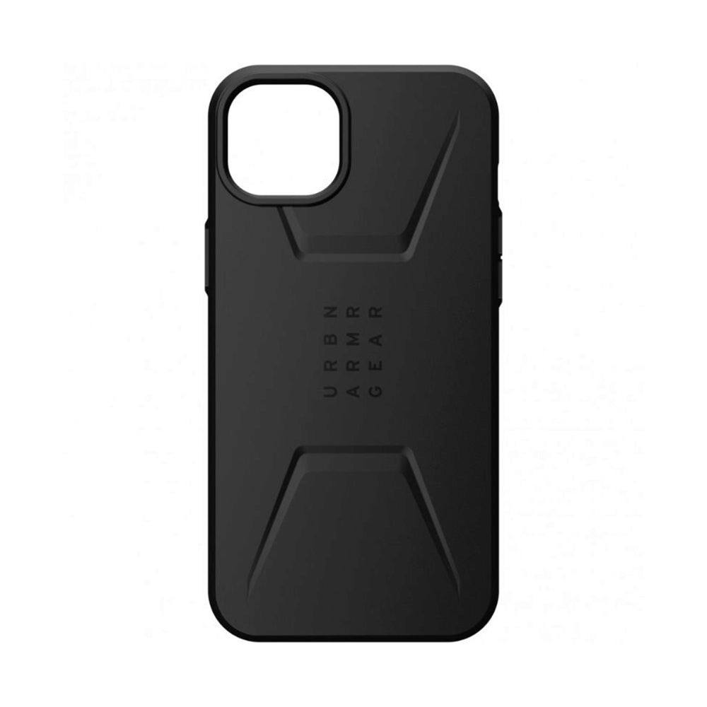 Ovitek MagSafe za Apple iPhone 17 Pro Max, Urban Armor Gear, Civilian, Zelen