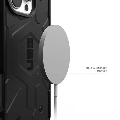 Ovitek MagSafe za Apple iPhone 17 Pro Max, Urban Armor Gear, Pathfinder, Modra