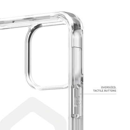 Ovitek MagSafe za Apple iPhone 17 Pro Max, Urban Armor Gear, Plyo, Bela