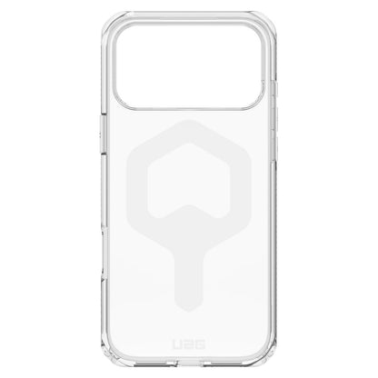 Ovitek MagSafe za Apple iPhone 17 Pro Max, Urban Armor Gear, Plyo, Prozoren