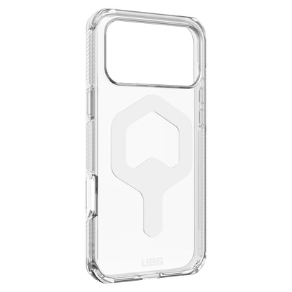 Ovitek MagSafe za Apple iPhone 17 Pro Max, Urban Armor Gear, Plyo, Prozoren