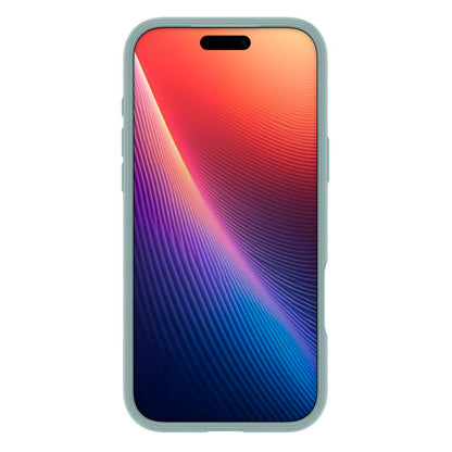 Ovitek MagSafe za Apple iPhone 17 Pro, Spigen, Caseology Parallax S, Zelen