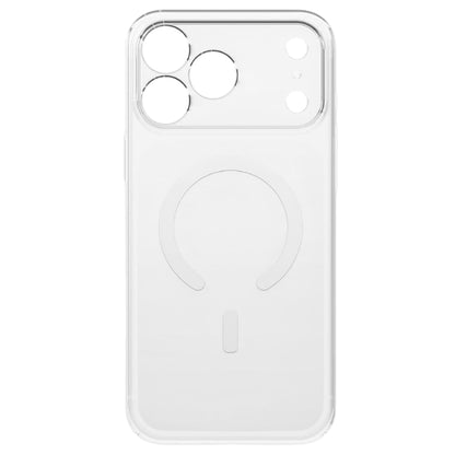Ovitek MagSafe za Apple iPhone 17 Pro, UNIQ, AirSuit MagClick, Prozoren