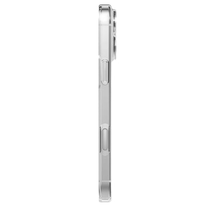 Ovitek MagSafe za Apple iPhone 17 Pro, UNIQ, AirSuit MagClick, Prozoren