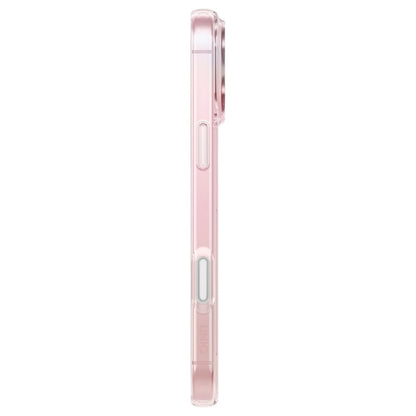 Ovitek MagSafe za Apple iPhone 17 Pro, UNIQ, Iridescia MagClick, Pastelno modra