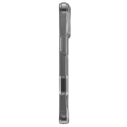 Ovitek MagSafe za Apple iPhone 17 Pro, UNIQ, LifePro Xtreme MagClick, Črn