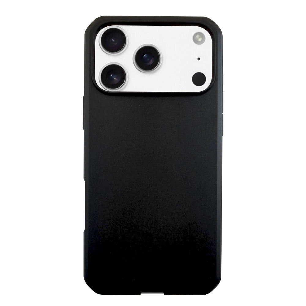 Ovitek MagSafe za Apple iPhone 17 Pro, Urban Armor Gear, Civilian LT, Črn
