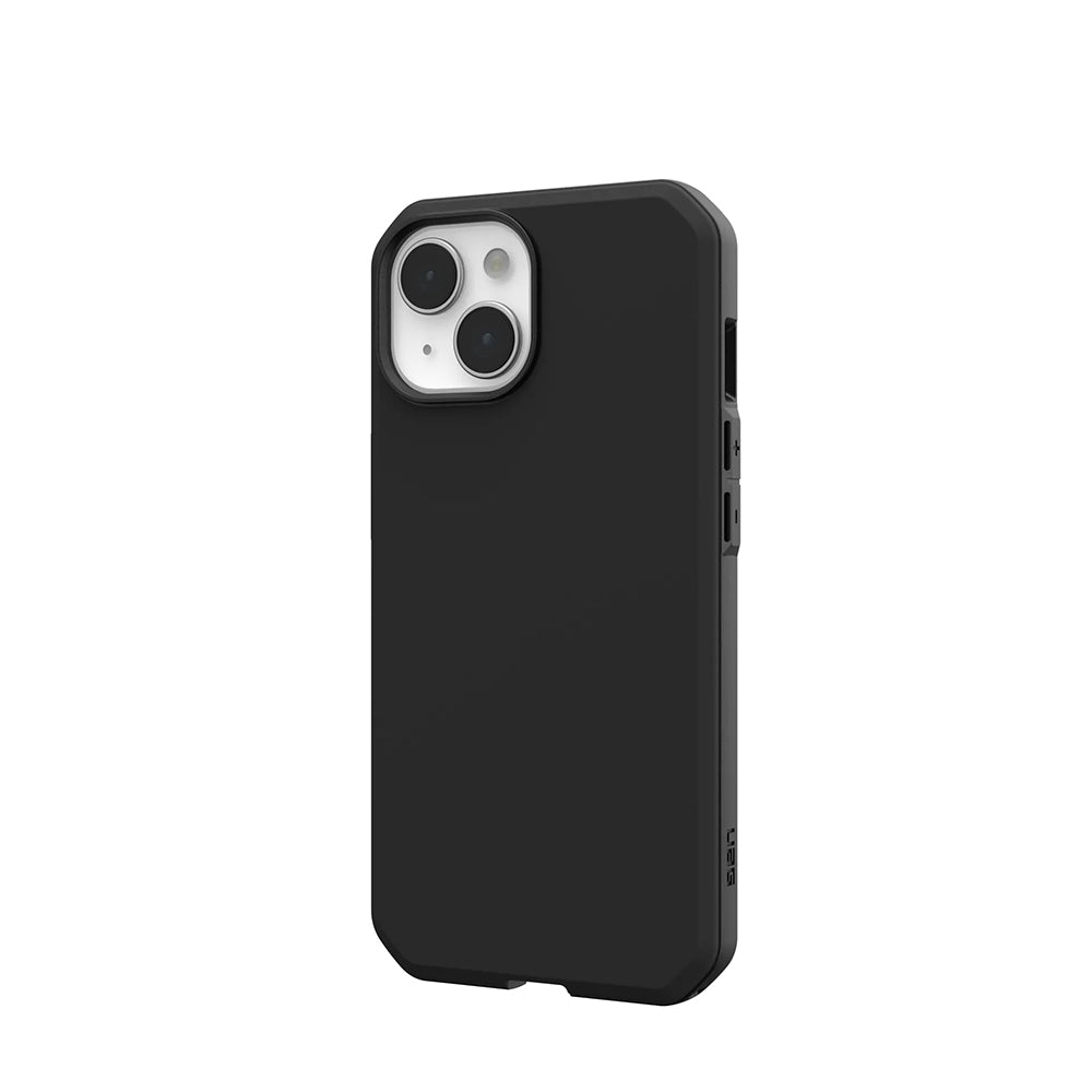 Ovitek MagSafe za Apple iPhone 17 Pro, Urban Armor Gear, Civilian LT, Črn