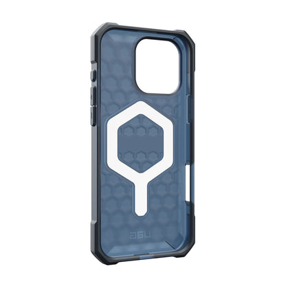 Ovitek MagSafe za Apple iPhone 17 Pro, Urban Armor Gear, Essential Armor, Modra