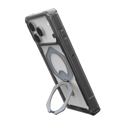 Ovitek MagSafe za Apple iPhone 17 Pro, Urban Armor Gear, Plasma XTE, Siv