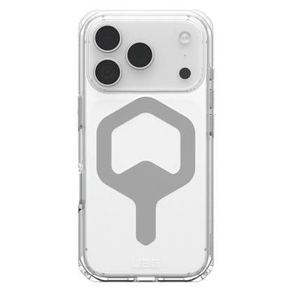 Ovitek MagSafe za Apple iPhone 17 Pro, Urban Armor Gear, Plyo, Prozoren