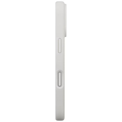 Ovitek MagSafe za Apple iPhone 17, UNIQ, Lino MagClick, Siva