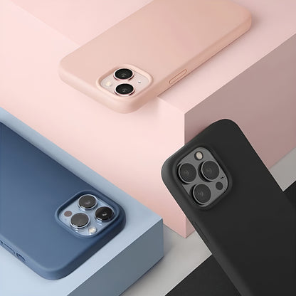Ovitek MagSafe za Apple iPhone 17, UNIQ, Lino MagClick, Črn
