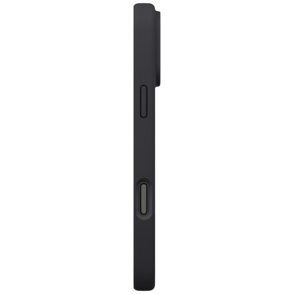 Ovitek MagSafe za Apple iPhone 17, UNIQ, Lino MagClick, Črn