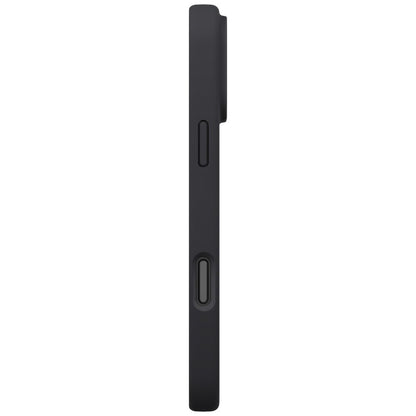 Ovitek MagSafe za Apple iPhone 17, UNIQ, Lino MagClick, Črn