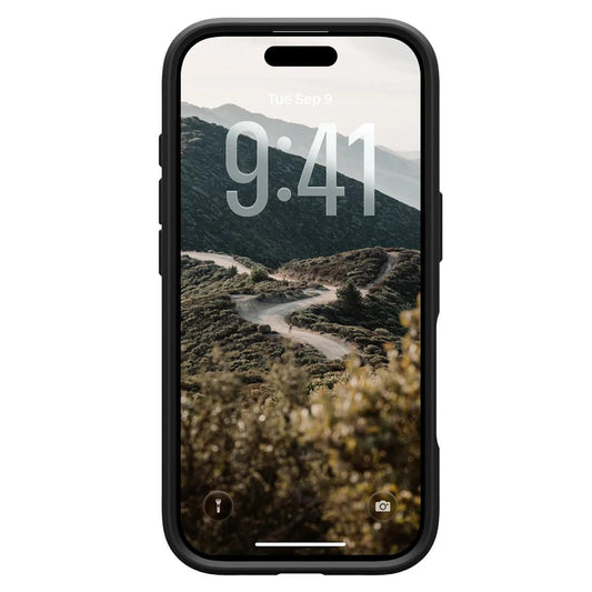 Ovitek MagSafe za Apple iPhone 17, Urban Armor Gear, Civilian, Mornarsko modra