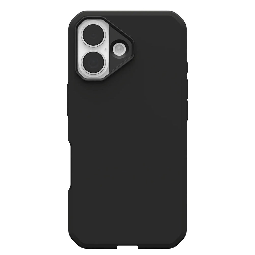 Ovitek MagSafe za Apple iPhone 17, Urban Armor Gear, Civilian LT, Črn