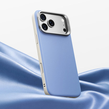 MagSafe ovitek za Apple iPhone 18 Pro / 17 Pro, ESR, Atelier z nosilcem, modra