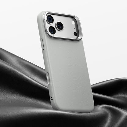 MagSafe ovitek za Apple iPhone 18 Pro / 17 Pro, ESR, Atelier z nogico, Siva