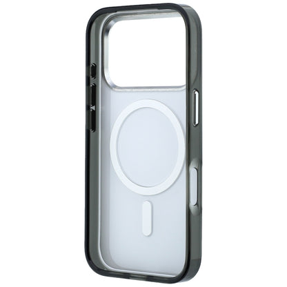 MagSafe ovitek za Apple iPhone 18 Pro / 17 Pro, Karl Lagerfeld, IML Choupette Body Sketch Print, Črn