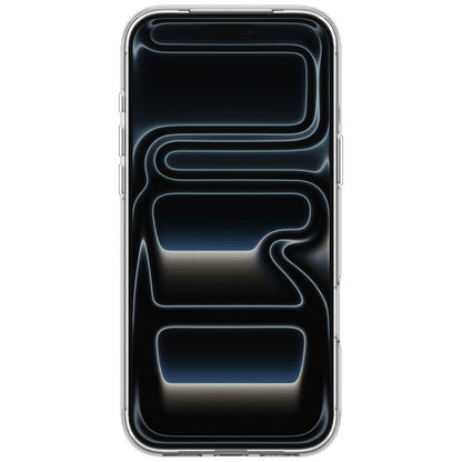 Ovitek MagSafe za Apple iPhone 18 Pro / 17 Pro, Spigen, Liquid Crystal MagFit, bel ACS12180