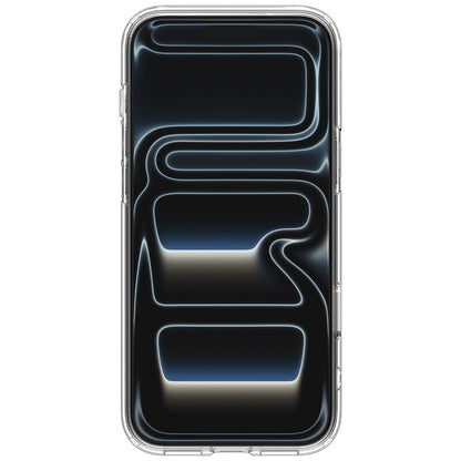 MagSafe ovitek za Apple iPhone 18 Pro / 17 Pro, Spigen, Ultra Hybrid T, bel ACS12169