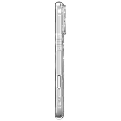 MagSafe ovitek za Apple iPhone 18 Pro / 17 Pro, Spigen, Ultra Hybrid T, bel ACS12169