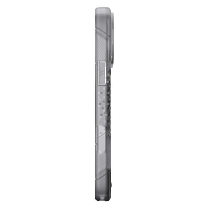 MagSafe ovitek za Apple iPhone 18 Pro / 17 Pro, Urban Armor Gear, Monarch Pro, Srebrn