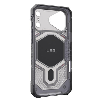 MagSafe ovitek za Apple iPhone 18 Pro / 17 Pro, Urban Armor Gear, Monarch Pro, Svetlo siva