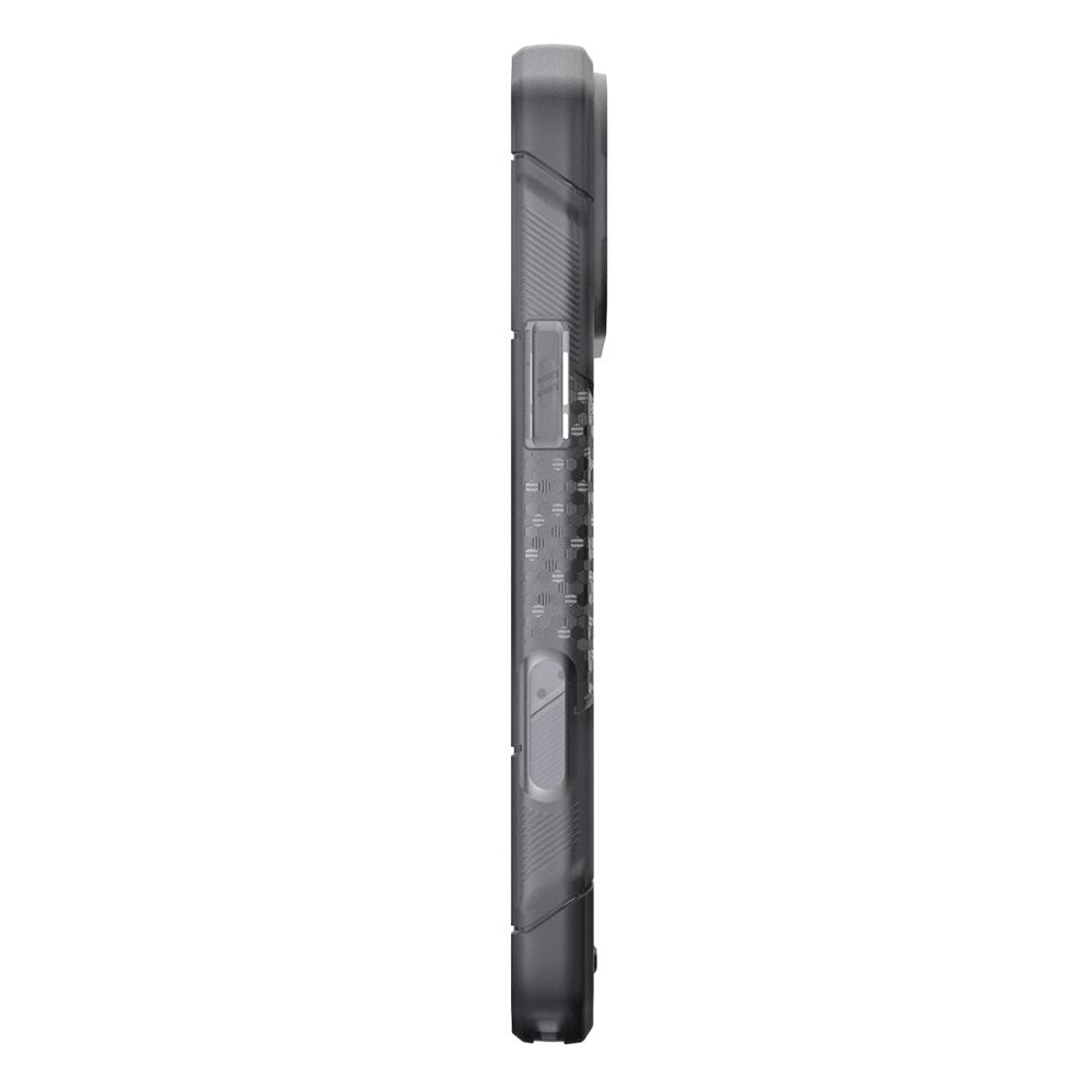 MagSafe ovitek za Apple iPhone 18 Pro / 17 Pro, Urban Armor Gear, Monarch Pro, Svetlo siva