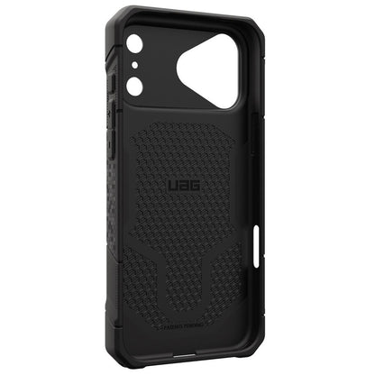 Ovitek MagSafe za Apple iPhone 18 Pro / 17 Pro, Urban Armor Gear, Monarch Pro, Vijolična
