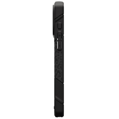 Ovitek MagSafe za Apple iPhone 18 Pro / 17 Pro, Urban Armor Gear, Monarch Pro, Vijolična