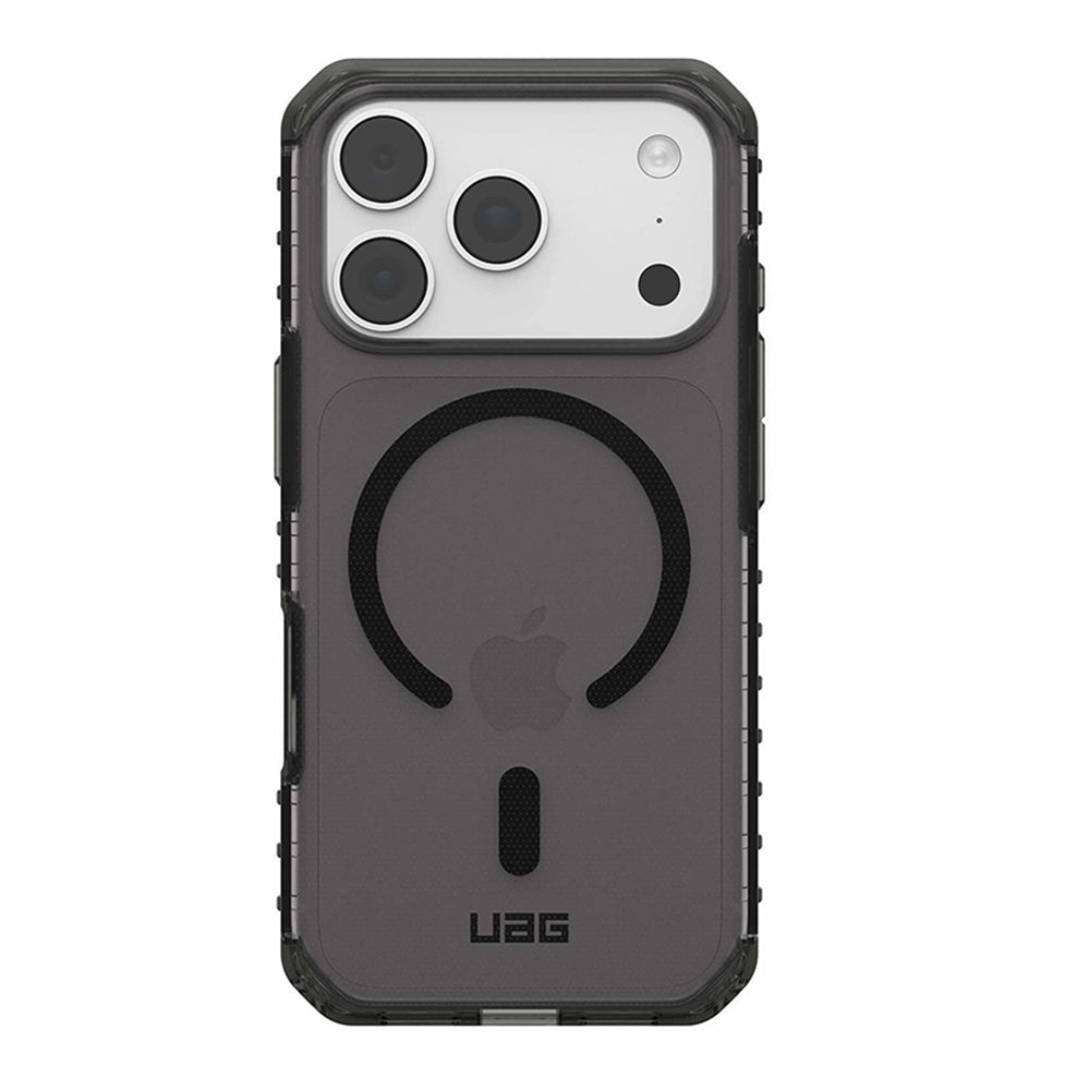 MagSafe ovitek za Apple iPhone 18 Pro / 17 Pro, Urban Armor Gear, Plyo LT, Siva