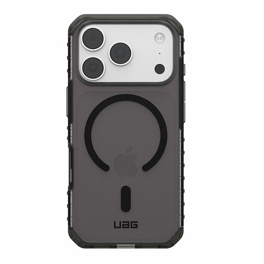 MagSafe ovitek za Apple iPhone 18 Pro / 17 Pro, Urban Armor Gear, Plyo LT, Siva