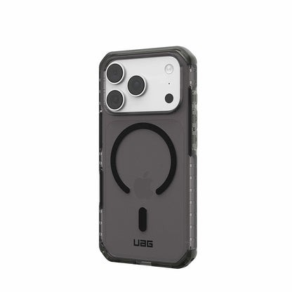 MagSafe ovitek za Apple iPhone 18 Pro / 17 Pro, Urban Armor Gear, Plyo LT, Siva