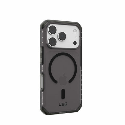 MagSafe ovitek za Apple iPhone 18 Pro / 17 Pro, Urban Armor Gear, Plyo LT, Siva