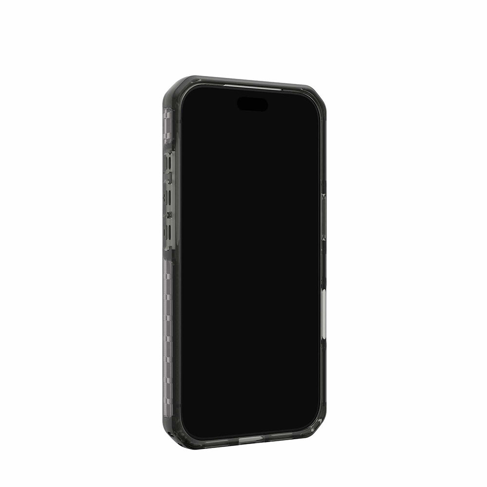 MagSafe ovitek za Apple iPhone 18 Pro / 17 Pro, Urban Armor Gear, Plyo LT, Siva