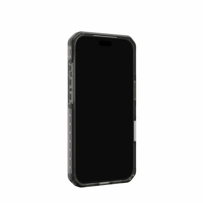 MagSafe ovitek za Apple iPhone 18 Pro / 17 Pro, Urban Armor Gear, Plyo LT, Siva