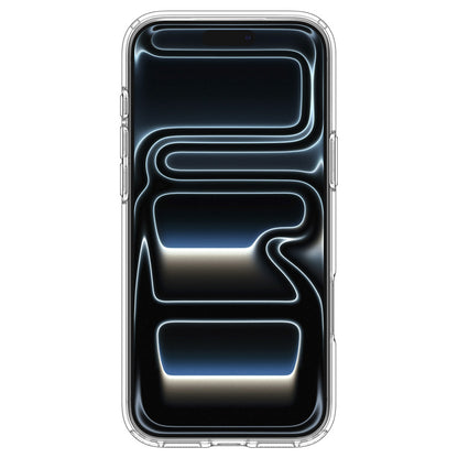 MagSafe ovitek za Apple iPhone 18 Pro Max / 17 Pro Max, Spigen, Ultra Hybrid, Mat bela ACS12124