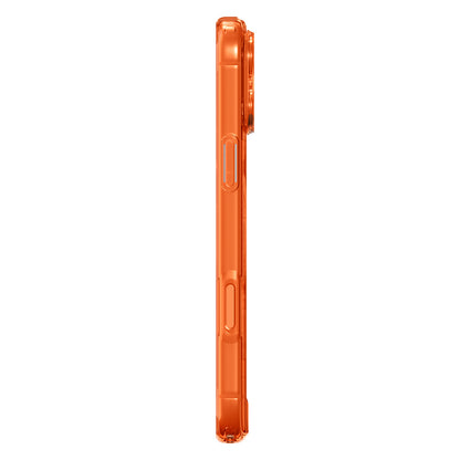 MagSafe Case for Apple iPhone 18 Pro Max / 17 Pro Max, Spigen, Ultra Hybrid C-One, Orange ACS11984