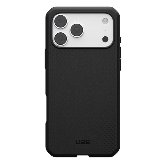 MagSafe ovitek za Apple iPhone 18 Pro Max / 17 Pro Max, Urban Armor Gear, Dot, Črn