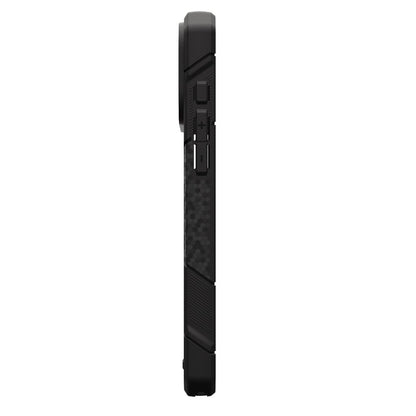 MagSafe ovitek za Apple iPhone 18 Pro Max / 17 Pro Max, Urban Armor Gear, Monarch Pro Kevlar, Oranžen
