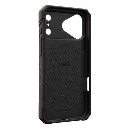 Ovitek MagSafe za Apple iPhone 18 Pro Max / 17 Pro Max, Urban Armor Gear, Monarch Pro Kevlar, Zelen