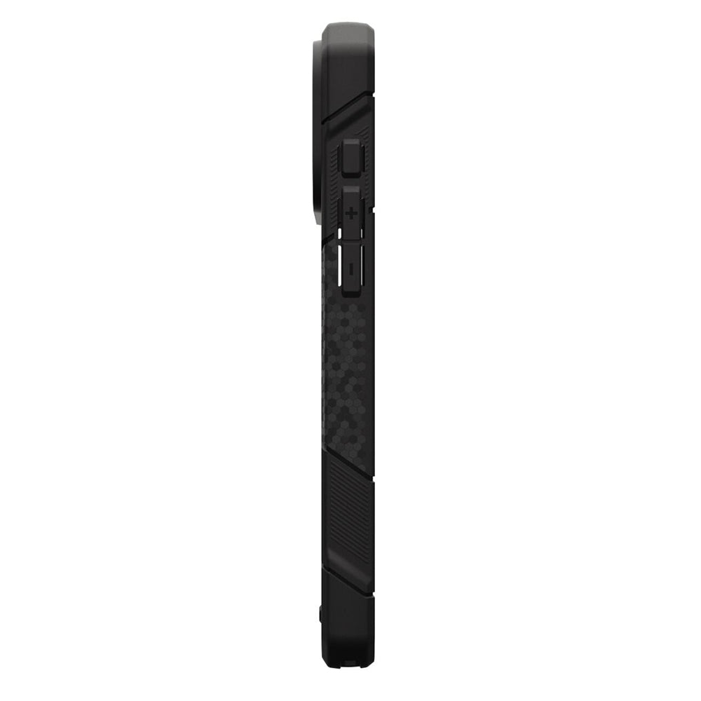 Ovitek MagSafe za Apple iPhone 18 Pro Max / 17 Pro Max, Urban Armor Gear, Monarch Pro, Vijolična