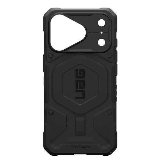 Ovitek MagSafe za Apple iPhone 18 Pro Max / 17 Pro Max, Urban Armor Gear, Pathfinder, Črn