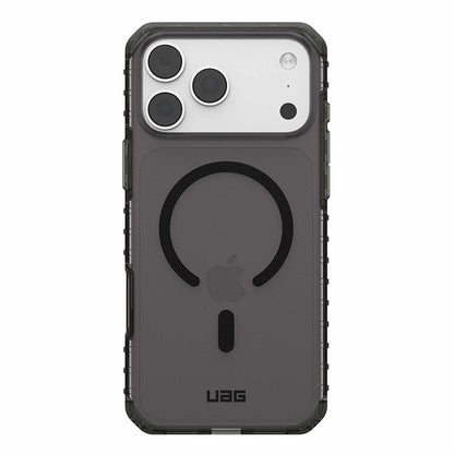 MagSafe ovitek za Apple iPhone 18 Pro Max / 17 Pro Max, Urban Armor Gear, Plyo LT, Siva